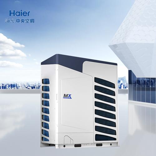 5匹嵌入式空调家用中央空调销售安装服务公司￥5899.